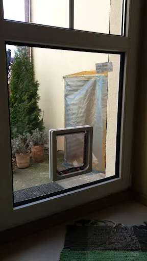 Naprawy Okien Koszalin